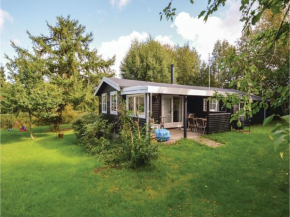 Two-Bedroom Holiday Home in Vig